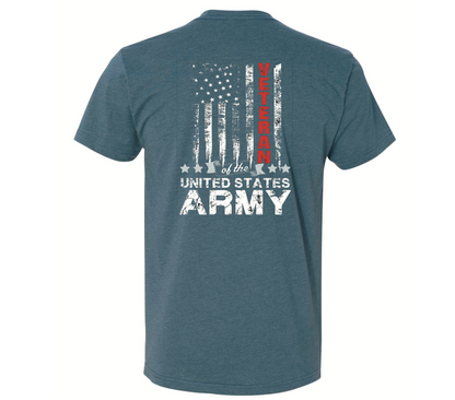 Army Veteran