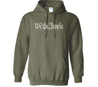 We The People