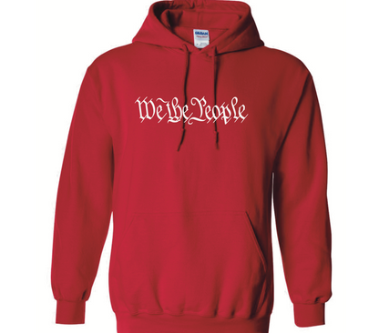 We The People