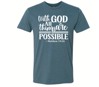 Matthew 19:26