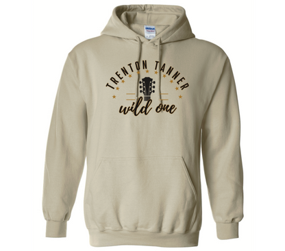 Wild One Hoodie