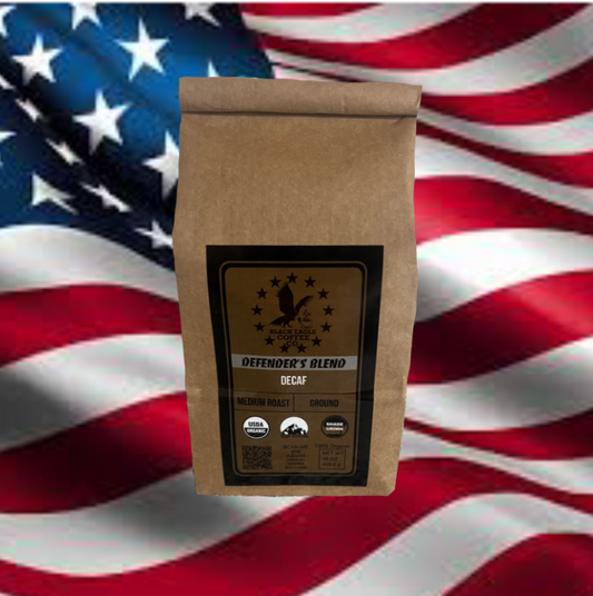 Defenders Blend 1 LBS Bag (16 oz)