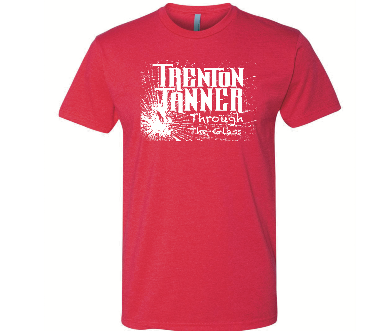 Trenton Tanner Through The  Glass