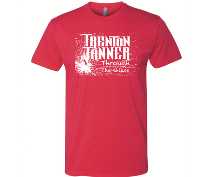 Trenton Tanner Through The  Glass